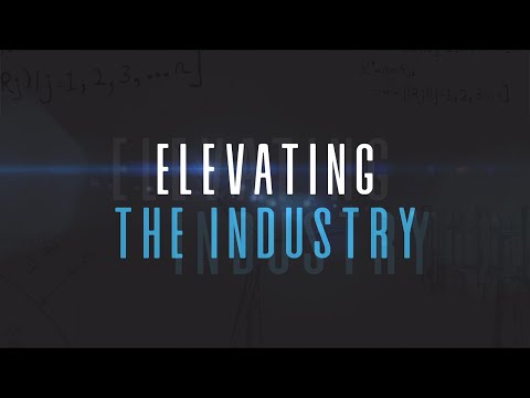 Video preview image VIKOR Elevating The Industry 