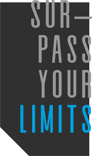Surpass your limits