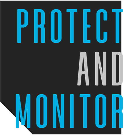 Protect & Monitor Vikor Overlay Image