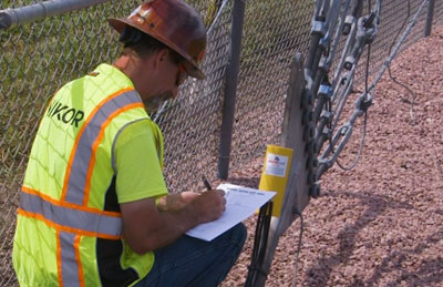 Anchor Corrosion Assessment by VIKOR