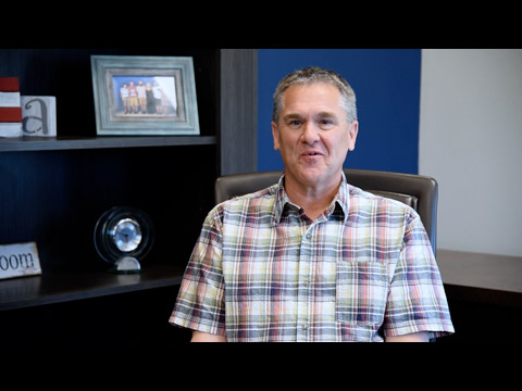 Bart Roberts - VIKOR Teleconstruction