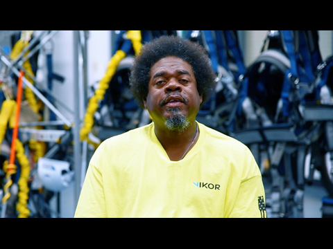 Ivan - VIKOR Teleconstruction