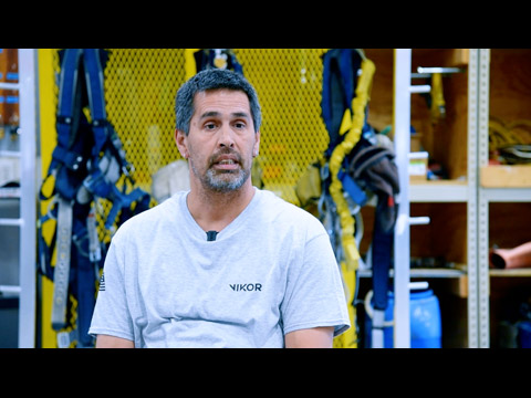 Bryan Macatangay - VIKOR Teleconstruction