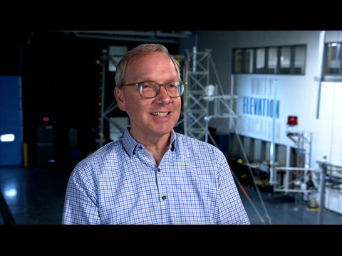 Craig Snyder - VIKOR CEO and Founder