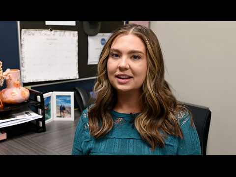 VIKOR: Brooke Severy - Sioux Falls, SD