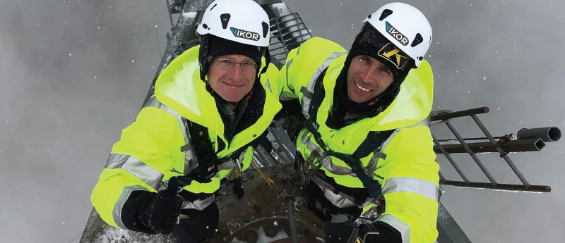 Wireless Technician Program Approved