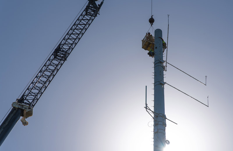 VIKOR Has Been at the Lake