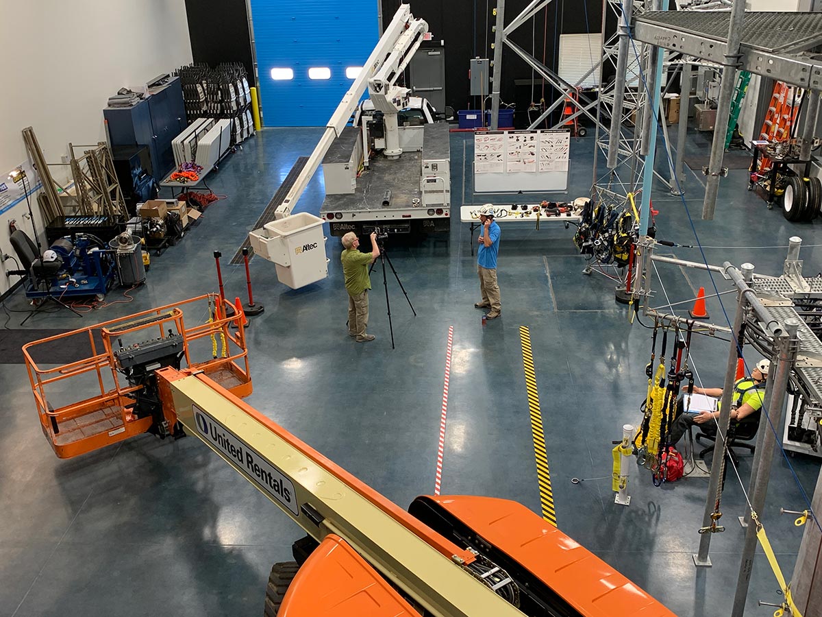 How VIKOR Set the Standard for Safety in Telecommunications